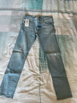 Jack&Jones Herrenjeans Gr. EU 29/"32