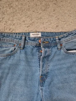 Jack&jones relaxed chris jeans