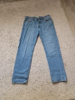 Jack&jones relaxed chris jeans