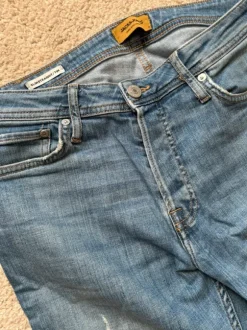 Jack&Jones Tim-Jeans