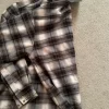jaded london shirt hoodie size s-m