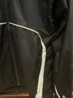 Jako Regenjacke in M - neu -