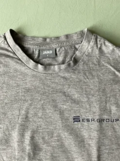 Jako T-Shirt, Herren, Gr. S.