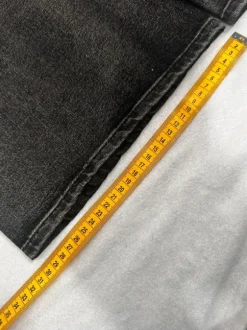 Japanese Exclusive Baggy Jeans - [ JNCO Style ] Y2K Streetwear Grunge