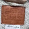 Jas Levi’s
