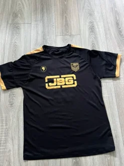 JBG Boss Trikot Kollegah Farid Bang