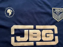 JBG Boss Trikot Kollegah Farid Bang
