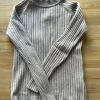 JDY Pullover beige