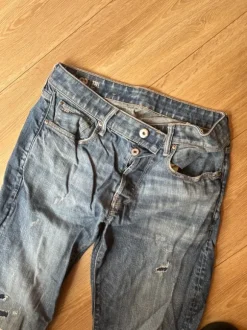 Jean G-Star Raw
