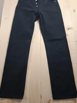 Jean Levi’s 501 noir W29 L32