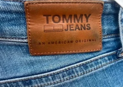 Jean Tommy Hilfiger homme