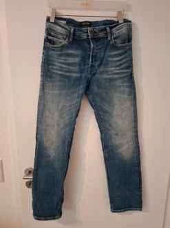 Jeans - "Clark" Regular fit