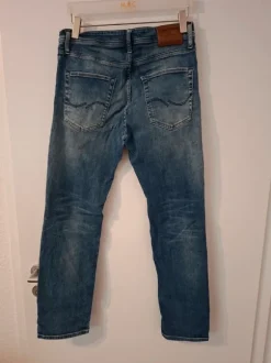 Jeans - "Clark" Regular fit