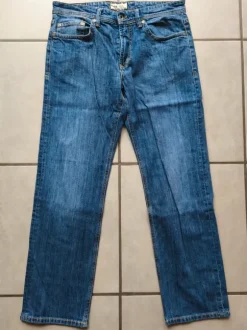 Jeans - MAC - Größe M