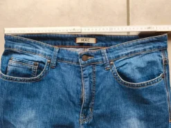 Jeans - MAC - Größe M