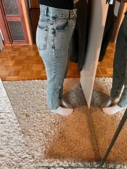 Jeans / Mom jeans