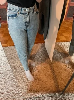 Jeans / Mom jeans