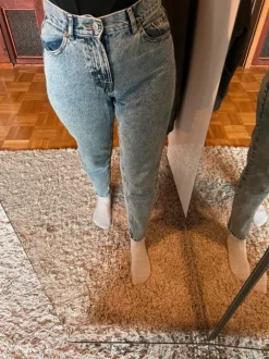 Jeans / Mom jeans