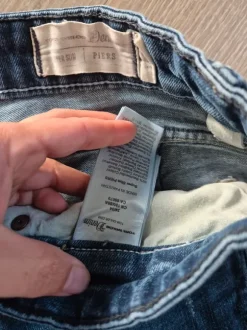 Jeans / Tom Tailor / W34 L34