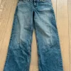 Jeans ample weekday