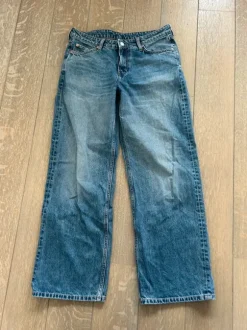 Jeans ample weekday