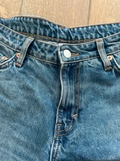 Jeans ample weekday