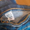 Jeans bench 34/34