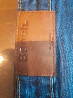Jeans bench 34/34