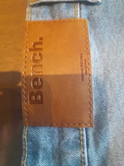 Jeans bench 34/34