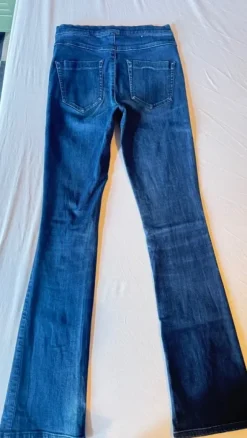 Jeans Benetton
