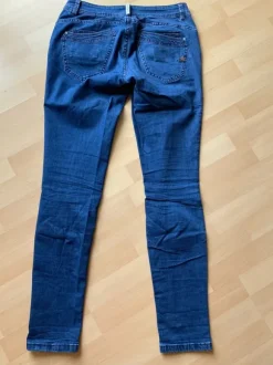 Jeans blau Buena Vista