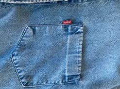 Jeans bloes XS Levi’s meisje