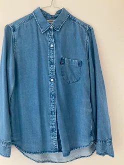 Jeans bloes XS Levi’s meisje