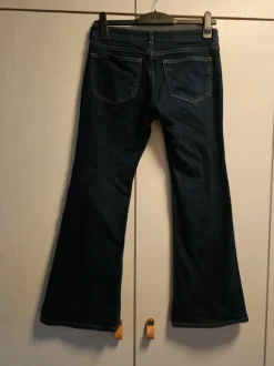 Jeans Bootcut