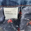 Jeans Camp David