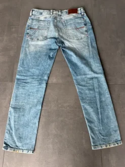 Jeans Camp David