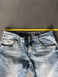 Jeans Camp David