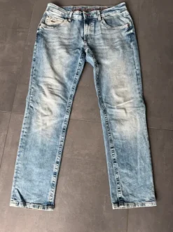 Jeans Camp David