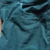 Jeans Cord Hose, 34/34
