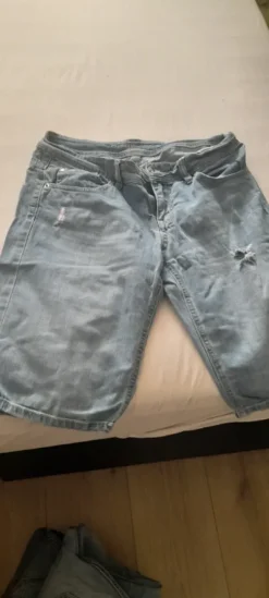 Jeans Damen