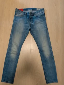 Jeans Diesel Tepphar
