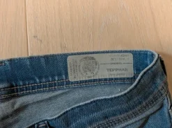 Jeans Diesel Tepphar
