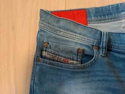 Jeans Diesel Tepphar