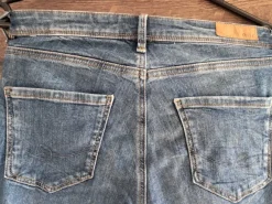 Jeans edc