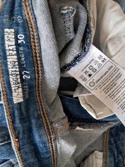 Jeans edc