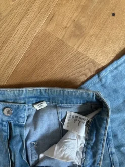 Jeans Frauen H&M