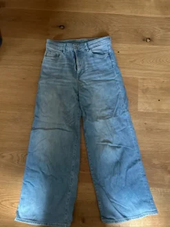 Jeans Frauen H&M