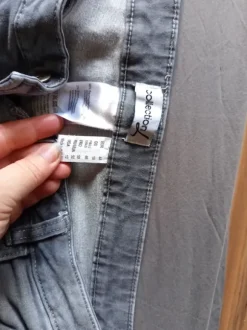 Jeans Gr.44