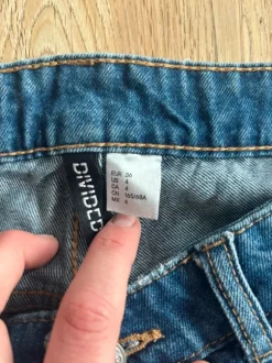 Jeans gr 36