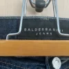 Jeans Gr. 110 Baldesarini, für schlanke große Männer